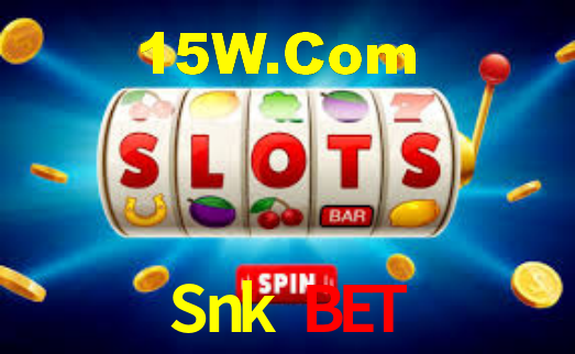 Snk Bet