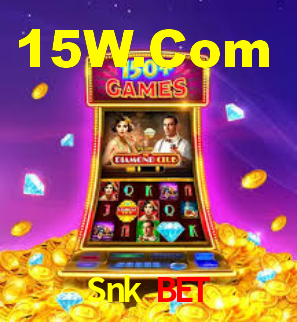 Snk Bet