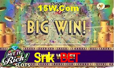 Snk Bet: Jogos de Caça-Níqueis-Altas Recompensas, Roleta-Velocidade, Blackjack-Desafios Máximos