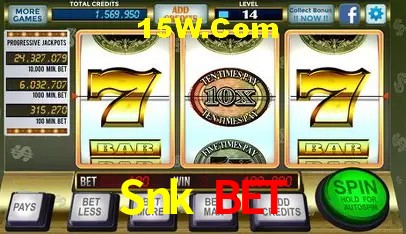 Snk Bet - Cassino De Slots Diversificado - Snkbet.Com