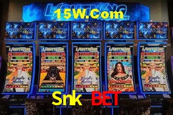 Snkbet.Com