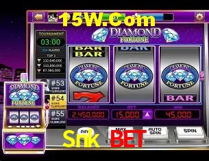 Snk Bet: Seu Cassino Premiado com Pagamentos Rápidos