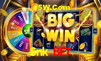 Snk Bet